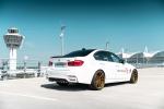 BMW M3 GTS by Wetterauer Performance 2018 года